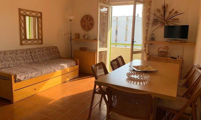 Cerenova Apartamento | MEZENZIO'S APARTMENT 2