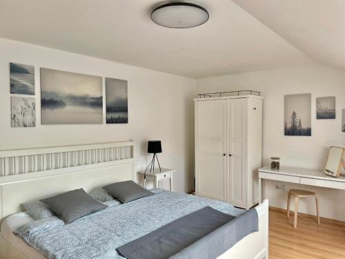 Luhacovice Apartamento | Mezonet Luhačovice