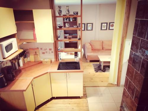 Stara Lesna Apartamento | Mezonetový apartmán