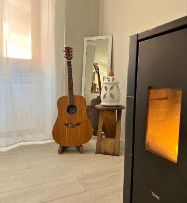 Braone Casa | Mezze Lune