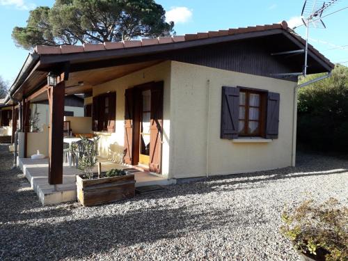 Barbotan-les-Thermes Apartamento | MF n 8