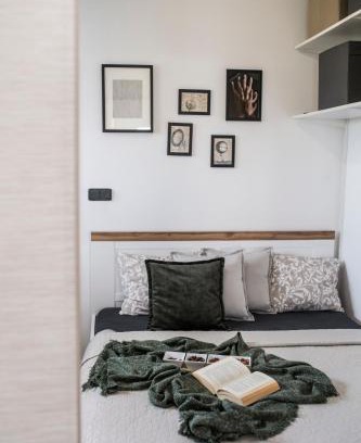 Vrbovec Apartamento | MFapartments