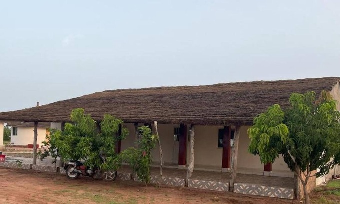 Kwinella Casa | MFC Fandeema