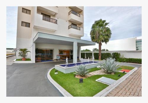Alvorada Hotel | MG Flats & Residence