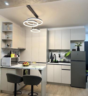 Plovdiv Apartamento | MG Homes