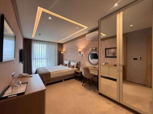 Plovdiv Apartamento | MG Homes - City Park Inn