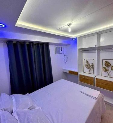 Tondo Apartamento | MG Staycation Urban Studio