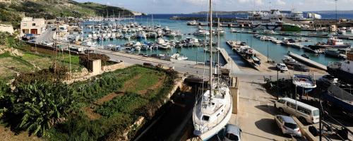 Ghajnsielem Apartamento | Mgarr Waterfront Cosy Apartment 3 by Ghajnsielem Gozo