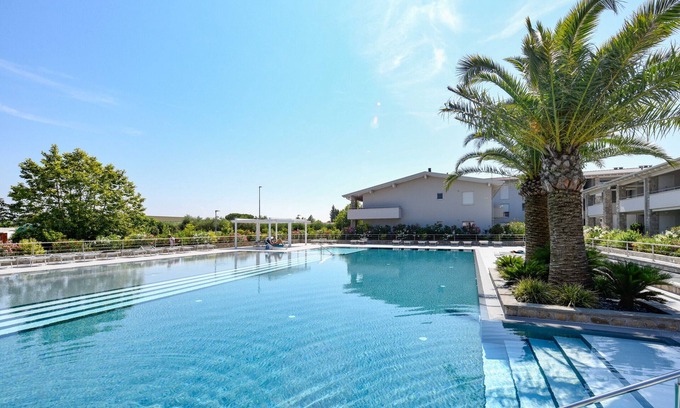 Desenzano del Garda Apartamento | MGH Luxury - Vivere il Lago C05