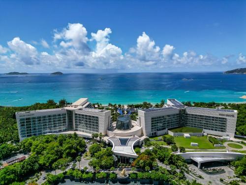 Jiyang Complejo | MGM Grand Sanya