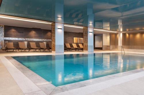 Les Contamines-Montjoie Apartamento | MGM Hôtels & Résidences - Résidence Chalets Laska