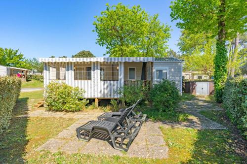 Ronce-les-Bains Otro | Mh 169 Ronce les bains