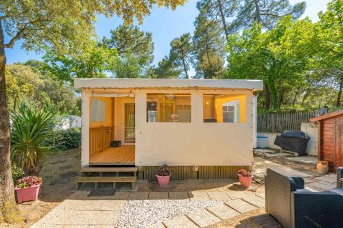 Ronce-les-Bains Casa | Mh 25 Les Genêts Ronce les bains