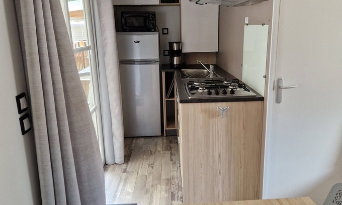 Lagorce Casa | MH 6 Pers