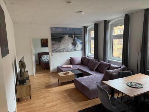 Erfurt Apartamento | MH Apartments