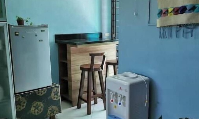 San Juan Apartamento | MH Baknang Room in Urbiztondo, San Juan, LU