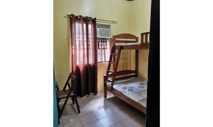 San Juan Apartamento | MH Kappia Room in Urbiztondo, San Juan, LU
