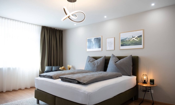 Gries Apartamento | MH Living - Scandinavian Living Dream