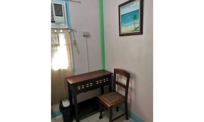 San Juan Apartamento | MH Namnama Room in Urbiztondo, San Juan, LU