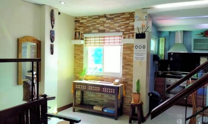 San Juan Apartamento | MH Raniag Room in Urbiztondo, San Juan, LU