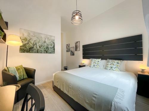 Milan Apartamento | MH Studios - Bilocale Superior 4 pax