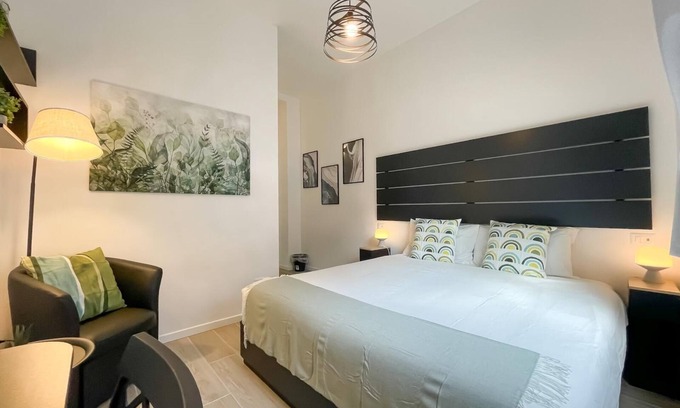 Milan Apartamento | MH Studios - Superior Studio