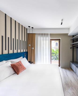 San Ferdinando Casa | MH SUITES Plebiscito