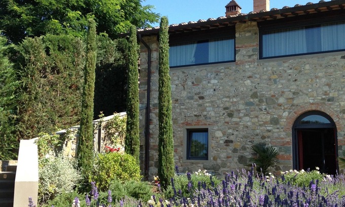 Rignano sull'Arno Casa | Mhateria Relais