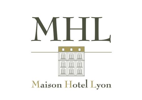 Moliere - Edgard Quinet Apartamento | MHL - Maison Hotel Lyon