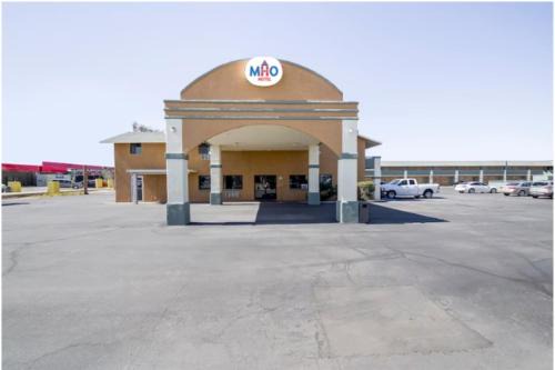 Casa Grande Hotel | MHO Hotel Eloy Casa Grande Near I-10