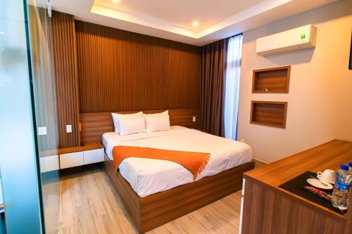 District 4 Apartamento | MHome
