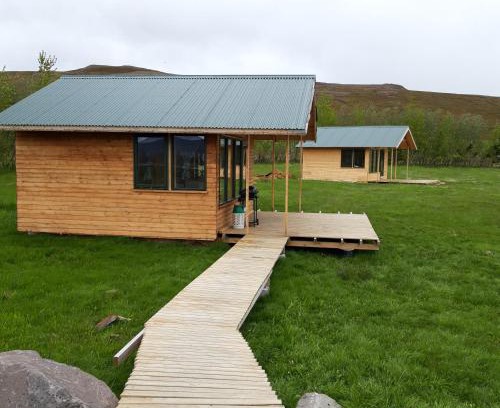 Husavik Casa | Miðhvammur Farm Stay