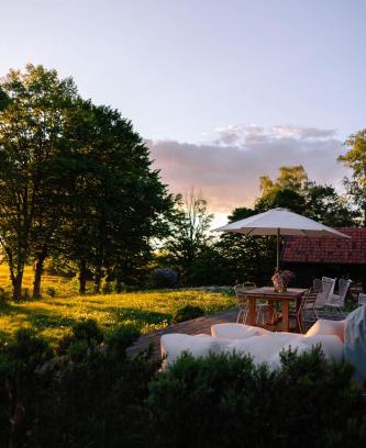 Trygort Villa | Między Wodami