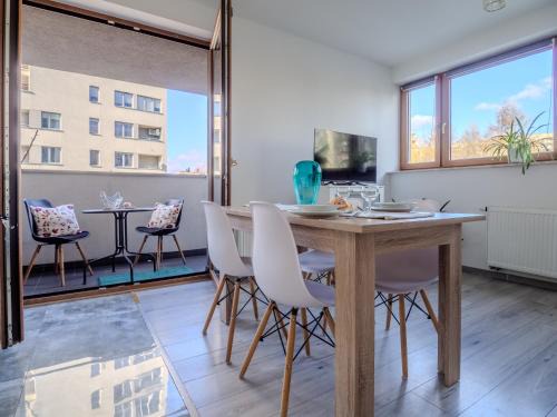 Czyzyny Apartamento | Miły czas