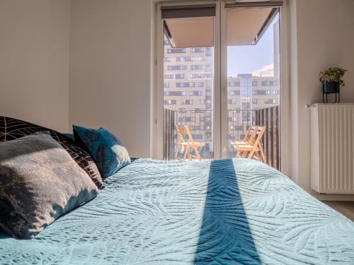 Czyzyny Apartamento | Miły Pobyt w mieście