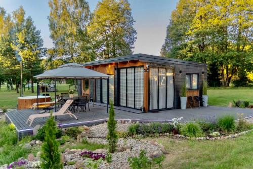 Alytus county Casa | Miško Kubilas