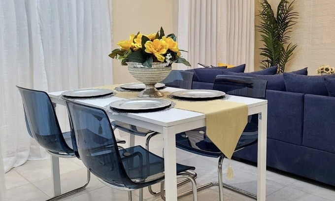Santo Domingo Este Apartamento | Mi apartamento familiar y encantador