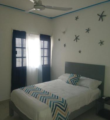 San Miguel Apartamento | Mi Bello Cozumel