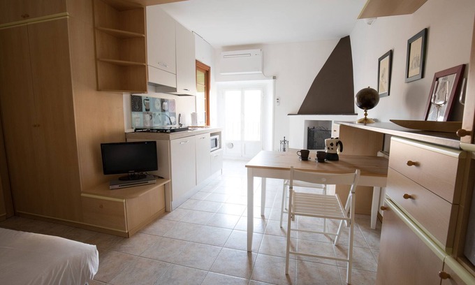 Porta Lodovica Apartamento | Mi-blig39a5 - Bligny 39 A