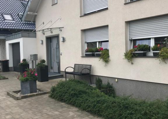 Rath-Heumar Apartamento | Mi&Ca702