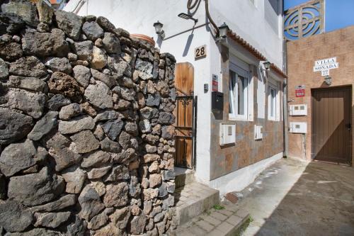 Valleseco Casa | Mi Candela