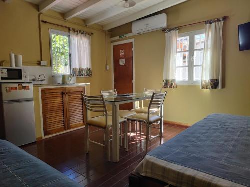 Tunuyan Apartamento | MI CASA APARTS