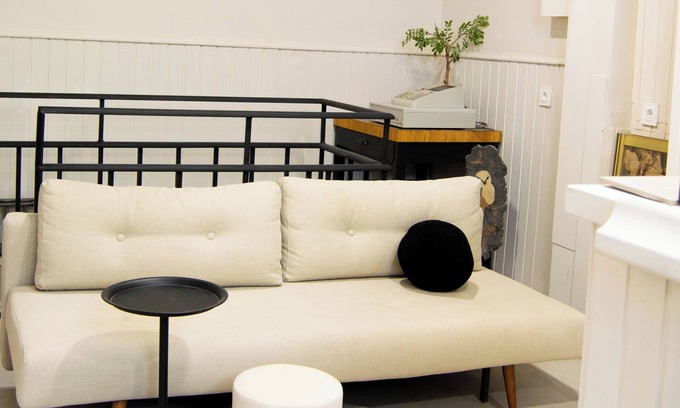 El Pilar Apartamento | MI CASA BAR