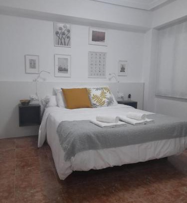 Molina de Segura Apartamento | Mi casa de Molina