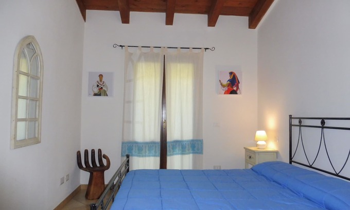 Castelsardo Apartamento | Mi Casa es el Mar! Bonito ático cerca del mar y del centro de la ciudad