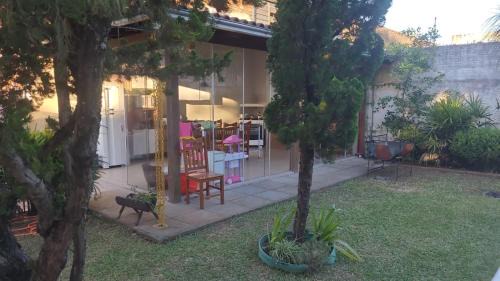Rosario do Sul Casa | Mi casa es su casa!