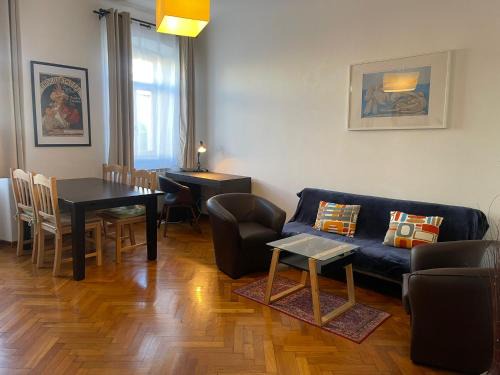 Barriera Vecchia-San Giacomo Apartamento | Mi Casa