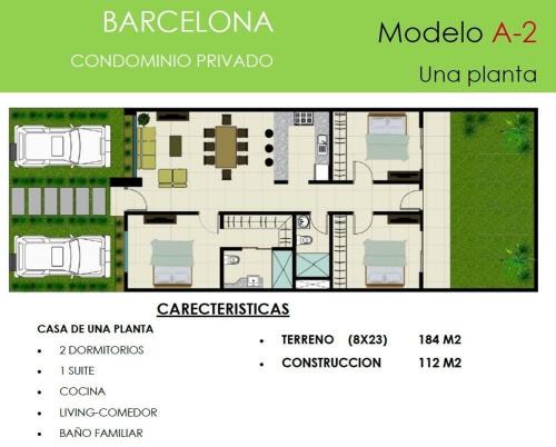 Santa Cruz Apartamento | Mi casa, Moderno - Chic Barcelona