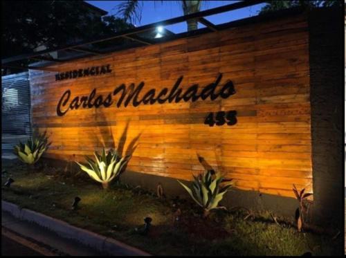 Londrina Apartamento | Mi casa su casa 4