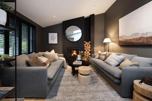 Hepburn Springs Casa | Mi Casa Su Casa